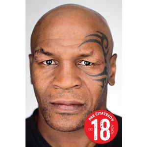 Pravda a nič len pravda - Mike Tyson, Larry Sloman