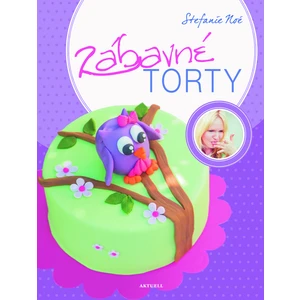 Zábavné torty - Noé Stefanie