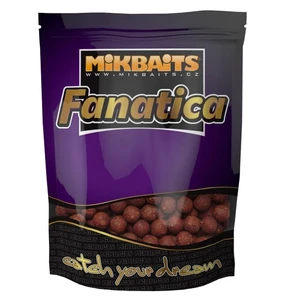 Mikbaits boilie fanatica koi 900 g 20 mm