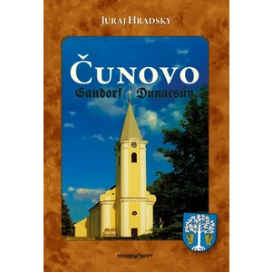 Čunovo - Juraj Hradský