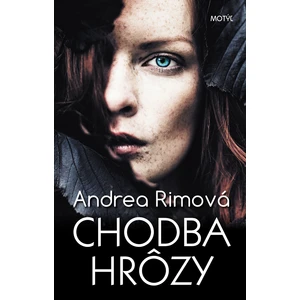 Chodba hrôzy - Andrea Rimová