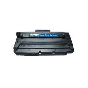 Samsung SCX-4200A černý (black) kompatibilní toner