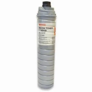 Ricoh 6210D černý (black) originální toner