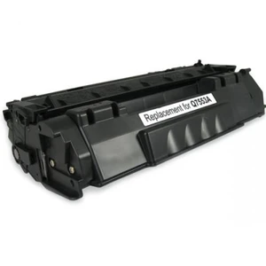 HP 53A Q7553A černý (black) kompatibilní toner