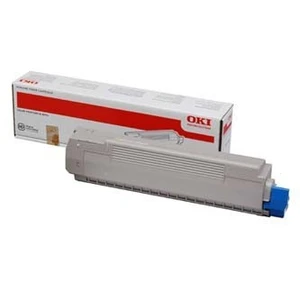 OKI 44059165 žltý (yellow) originálny toner