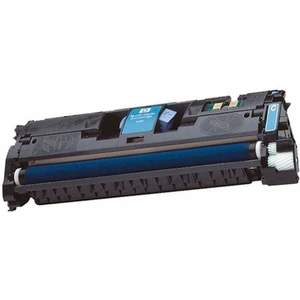 HP 121A C9701A azurový (cyan) kompatibilní toner