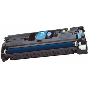 HP 121A C9701A azúrový (cyan) kompatibilný toner