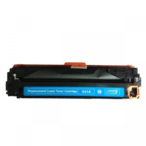 HP 125A CB541A azúrový (cyan) kompatibilný toner