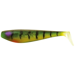 Fox rage gumová nástraha ultra uv zander pro shads  stickleback-12 cm