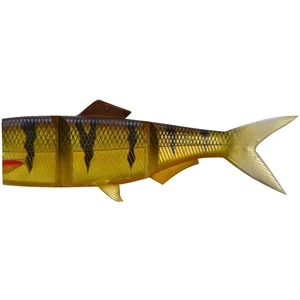 Daiwa náhradní tělo prorex hybrid spare tail perch-18 cm 80 g