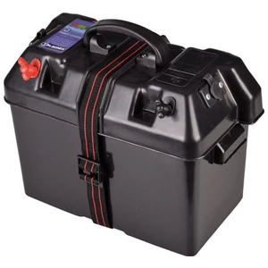 Talamex Battery Box Quickfit 60A Acumulator pentru barci, Accesorii