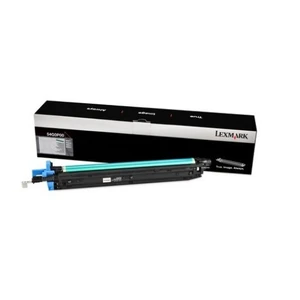 Lexmark originální válec 24B6327, black, 125000str., originálny toner