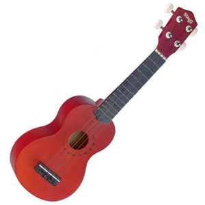 Stagg US10 Ukulele sopranowe Natural