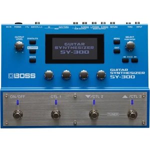 Boss SY-300