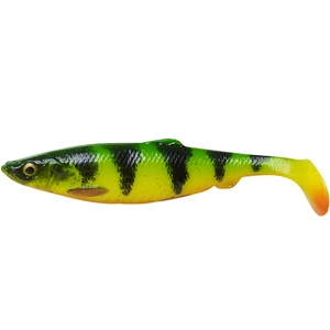 Savage gear gumová nástraha 4d herring shad firetiger-11 cm 9 g