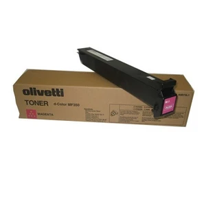 Olivetti B0733 purpurový (magenat) originálny toner