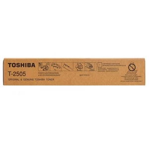 Toshiba T2505 čierna (black) originálny toner