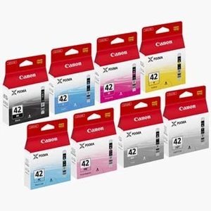 Canon CLI-42 multipack originálna cartridge