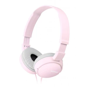 Sony MDR-ZX110, pink