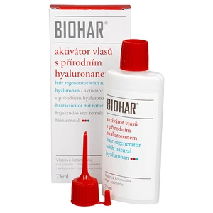 Biora Biohar aktivátor 75 ml