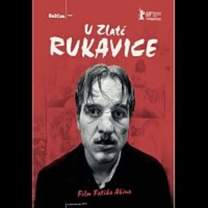 U Zlaté rukavice - DVD