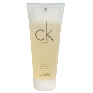 Calvin Klein CK One - sprchový gel 250 ml