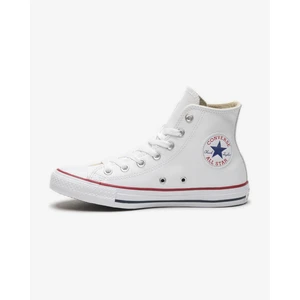 Converse Chuck Taylor All Star Tenisky Bílá