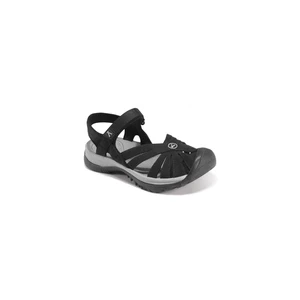 KEEN Dámské sandály Rose Sandal W KEN1201050101 black/neutral gray 39