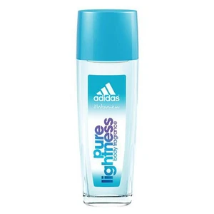 Adidas Pure Lightness deodorant s rozprašovačem pro ženy 75 ml