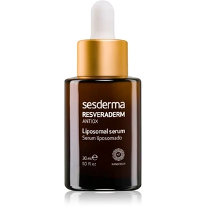 Sesderma Resveraderm antioxidačné sérum pre obnovu povrchu pleti 30 ml