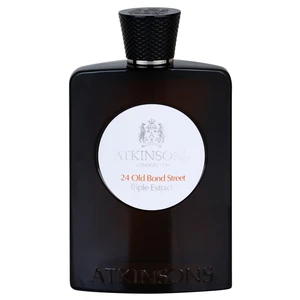 Atkinsons 24 Old Bond Street Triple Extrait woda kolońska unisex 100 ml