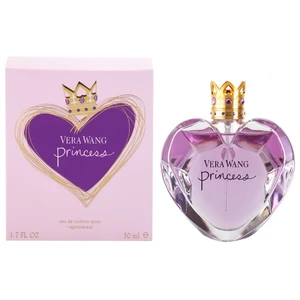 Vera Wang Princess woda toaletowa dla kobiet 50 ml