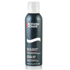 Biotherm Homme Shaving Gel gél na holenie 150 ml