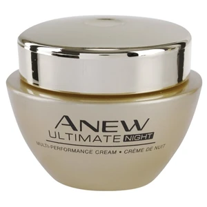 Avon Anew Ultimate nočný omladzujúci krém 50 ml