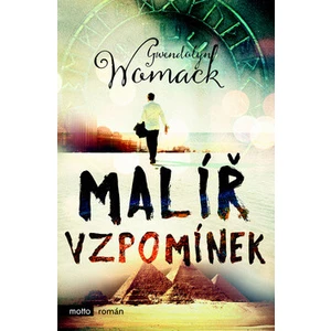 Malíř vzpomínek - Gwendolyn Womack