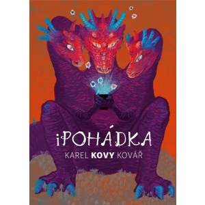 iPohádka - Karel Kovář