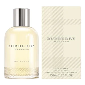 Burberry Weekend for Women parfémovaná voda pro ženy 100 ml