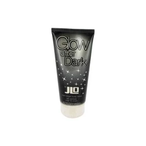 Jennifer Lopez Glow After Dark sprchový gél pre ženy 200 ml