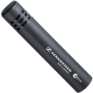Sennheiser E614 Microphone overhead