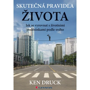 Skutečná pravidla života, Druck Ken