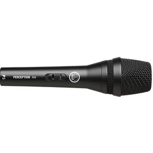 AKG P5S Live Vokálny dynamický mikrofón