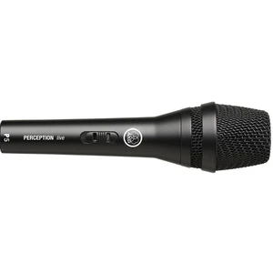 AKG P5S Live