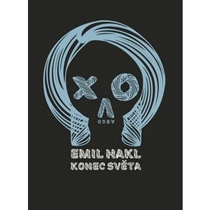 Konec světa - Emil Hakl