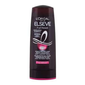 L’Oréal Paris Elseve Full Resist posilňujúci balzám 400 ml