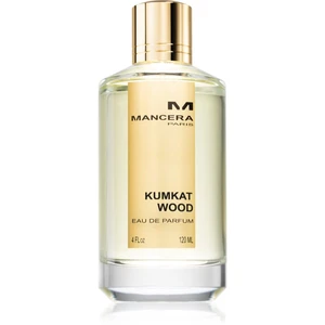 Mancera Kumkat Wood parfumovaná voda unisex 120 ml