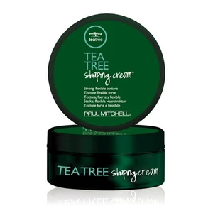 Paul Mitchell Tea Tree Special stylingový krém silné spevnenie 85 g