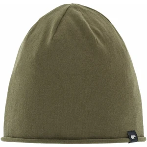 Eisbär Pulse OS Beanie Khaki Green UNI Čiapka