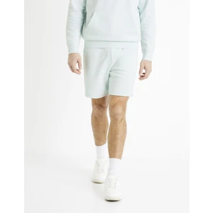 Celio Tracksuit Shorts Toshort - Men