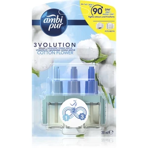 Ambi Pur 3vol nn 20ml cotton flower