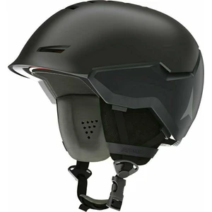 Atomic Revent+ AMID Black XL (63-65 cm) Casco da sci